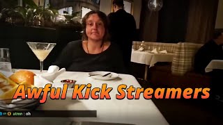 I Hate Kick Streaming and Its Streamers [upl. by Celina689]