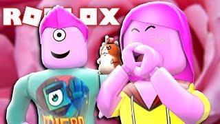 WE LOVE PINK  Roblox Fashion Frenzy w Dollastic Plays [upl. by Yank]