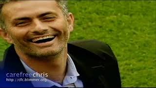 Remember Jose Mourinho  The Special One [upl. by Ylak436]