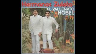 El Vallenato Nobel  Los Hermanos Zuleta [upl. by Boote]