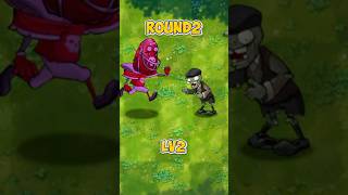 Football Family vs Newspaper Family 🏈📰😤 plantsvszombies pvz games funny [upl. by Richel802]