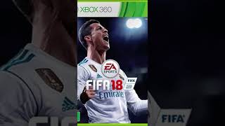 FIFA 18 [upl. by Bendix]