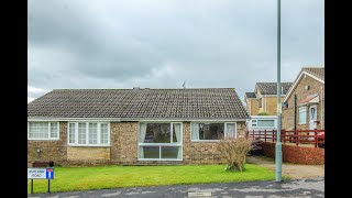 Rutland Road Flockton  Virtual Tour [upl. by Idnil]