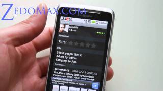 How to Download FREE Ringtones on your Android Smartphone [upl. by Finer]