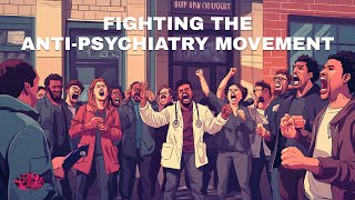 Fighting the AntiPsychiatry Movement [upl. by Albur990]