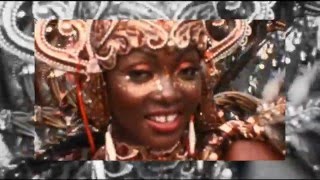 Calypso Rose  Calypso Queen Lyrics Video [upl. by Rodrich]