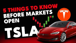 🚀 TSLAs Next Move Lyft amp Uber Partnership Rumors Stir Excitement TSLA Monday Price Predictions [upl. by Cherie]