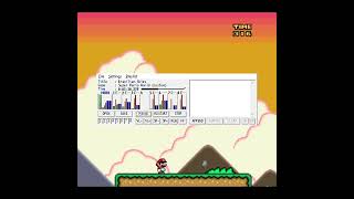 Masayoshi Takanaka  Brasilian Skies 16bit Super Mario World Port [upl. by Ainej157]