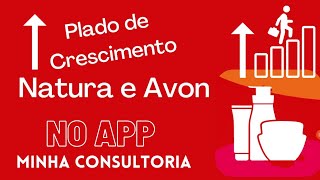 plano de Crescimento Natura e avon [upl. by Nawrocki459]