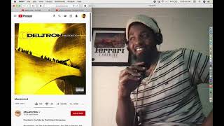 Mastermind  Deltron 3030 Reaction [upl. by Aicenod]