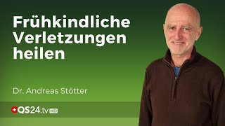 Die Zirbeldrüse von der embryonalen zur spirituellen Entwicklung  Teil 2  Erfahrungsmedizin  QS24 [upl. by Schoenburg]