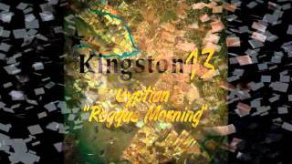 Gyptian  Reggae Morning Kingston 13 Riddim Official Audio [upl. by Attenyw]