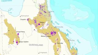 Gold in Australia Rules amp Regulations for Gold Detecting  PART 1  QLD NSW ACT amp VIC [upl. by Anayrb317]