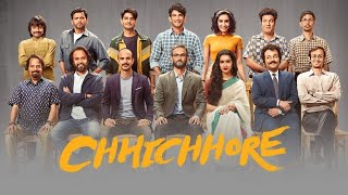 chhichhore movie 🎬 [upl. by Valentino642]