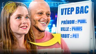 VTEP BAC spéciale Le grand cirque  VTEP  Saison 12 [upl. by Thorny]