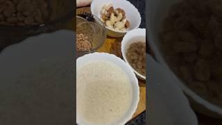 Chawal ki kheer recipe shorts viral trending [upl. by Kubetz]