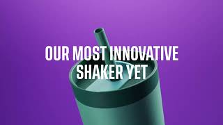 2in1 Shaker Tumbler [upl. by Birk797]