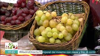 ¿Qué uvas elegir para las campanadas [upl. by Lydon]