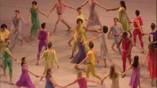 Mark Morris LAllegro Il Penseroso ed il Moderato  Great Performances on PBS [upl. by Roee479]