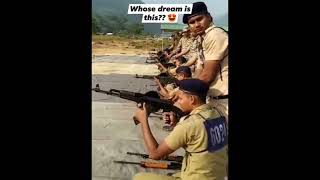 WBP police গুলি foryou police policebabu [upl. by Ailgna]