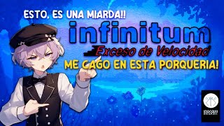 HABLEMOS DE INFINITUM VALE LA PENA [upl. by Allan403]