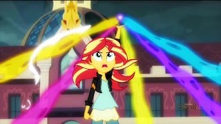 MLP Equestria Girls  Friendship Games  FINAL [upl. by Berfield712]