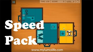 Lumosity Speed Pack Speed Game [upl. by Singhal]