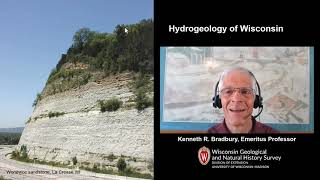 The Hydrogeology of Wisconsin – An Overview [upl. by Remas]