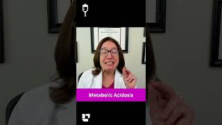 Metabolic Alkalosis amp Acidosis Medical Surgical SHORT  LevelUpRN [upl. by Atsirhc]