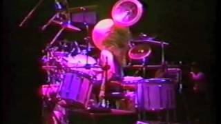 Michael Keeley  Drumming Reel [upl. by Ahsilram484]