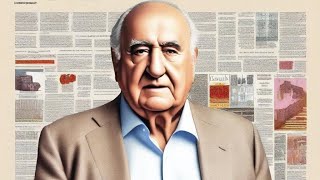 Amancio Ortega Historia Completa del Fundador de Zara y su Impacto en la Moda [upl. by Chandos]