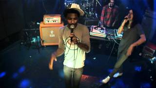 Shwayze  Buzzin  Live on Fearless Music HD [upl. by Namus599]