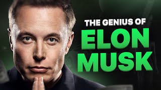 🚀 What you can learn from Elon Musk Uncovering the secrets of success [upl. by Airogerg]