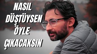 BARIŞ ÖZCAN DAN UFKUNUZU AÇACAK MOTİVASYON KONUŞMASI [upl. by Mayfield]