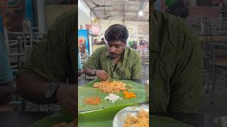 Nayeem Biryani Periamet streetfood chennaifood streetfoodchennai food biryani southindianfood [upl. by Elleina]