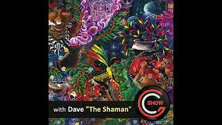 TWW Ep2 Dave quotThe Shamanquot  Is Ayahuasca Mother Natures Red Pill [upl. by Nolyag143]