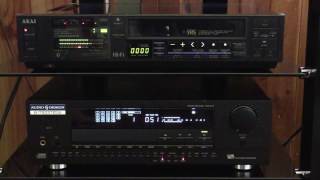 Audio DesignMicromega Professional SoloR Demonstration [upl. by Romona]