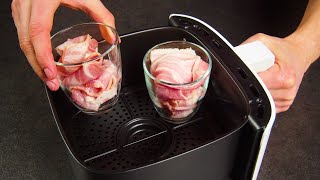 Everyones Buying Air Fryer After Seeing This 201 Genius Ideas Youll Copy His Brilliant Hacks [upl. by Mcclelland]