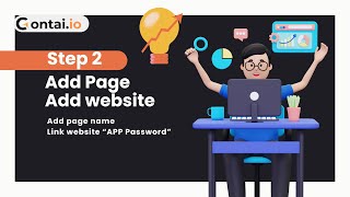 Step 2 Add wordpress Application id and Page name [upl. by Aerdnael908]