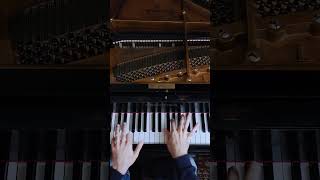 Chopin  quotOceanquot Etude Op 25 No 12 [upl. by Giraud]