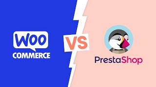 PrestaShop vs WordPress  la confrontation des CMS ecommerce [upl. by Atteuqahc]