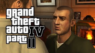 Grand Theft Auto 4 Part 11 Packie McReary [upl. by Ettessil]