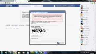 Tuto facile Comment supprimer un compte Facebook définitivement Sans logiciel [upl. by Yacov]