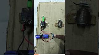 Diy DC motor generator how to make DC motor generator generator dcmotor diy youtubeshorts motor [upl. by Christianna]