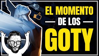 Es el Momento GOTY [upl. by Kendry528]