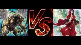 YUGIOH ROTA TOP 8 VOICELESS VS CHIMERA ROUND4yugiohfiendsmithazaminachimeratenpai [upl. by Enicul]