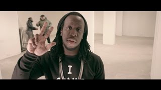 Youssoupha  Entourage Clip Officiel [upl. by Brock]