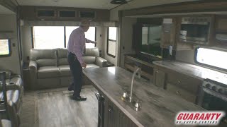 2020 Coachmen Chaparral Lite 30 RLS Fifth Wheel • Guarantycom [upl. by Reger]