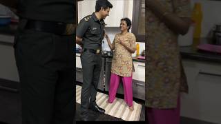 Mukund உடையில் சென்று மனைவிக்கு பிறந்தநாள் Surprise sivakarthikeyan shorts [upl. by Floeter]