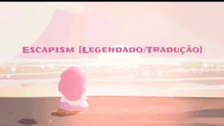 Steven UniversoEscapism LegendadoTradução [upl. by Harvard]